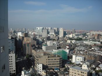 City View