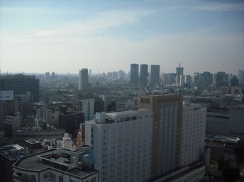 City View