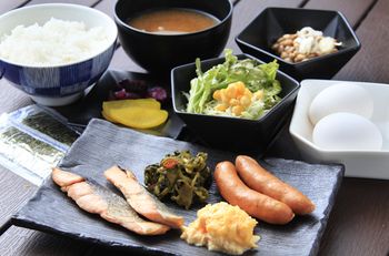 Buffet