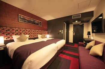 Guestroom