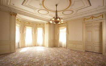 Reception Hall