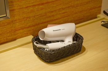 In-Room Amenity