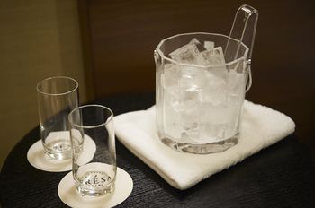 In-Room Amenity
