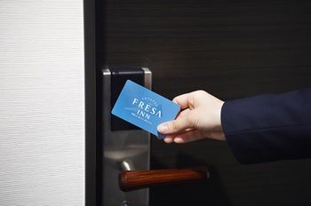 In-Room Amenity