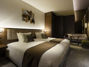In-Room Amenity