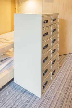 In-Room Safe