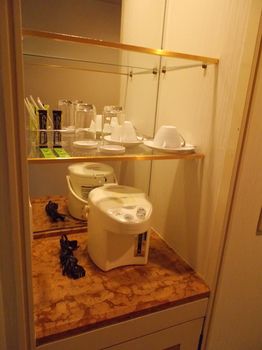 In-Room Amenity