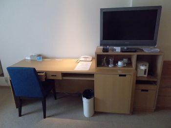 In-Room Amenity