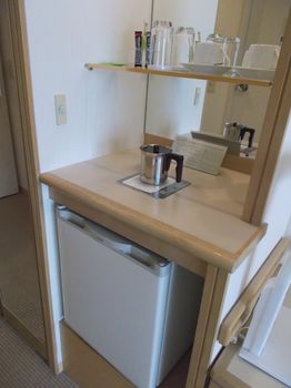 Mini-Refrigerator