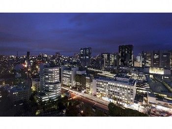 City View