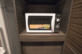 In-Room Amenity