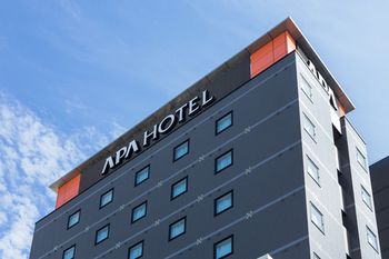 Hotel Front