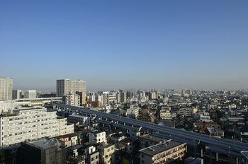 City View