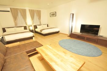 Guestroom
