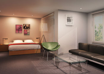 Guestroom