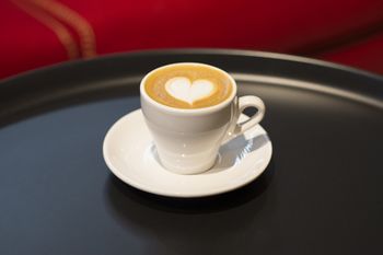 Coffee Service