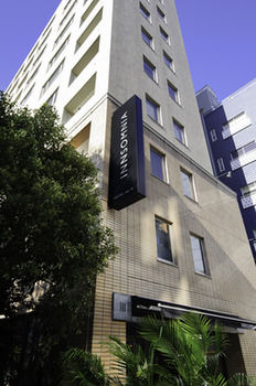 Hotel Front