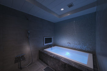 Jetted Tub