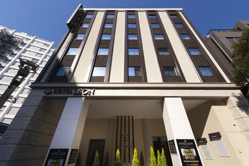 Hotel Front