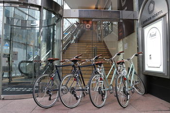 Bicycling