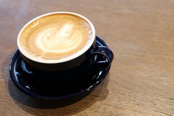 Coffee Service