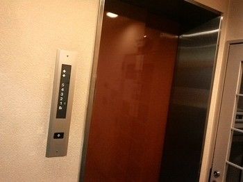 Hotel Interior