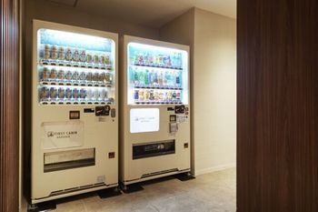 Vending Machine