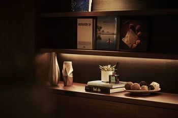Hotel Interior