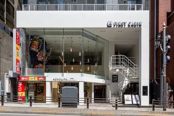 Hotel Front