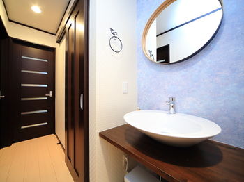 In-Room Amenity