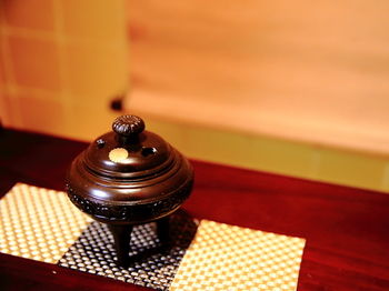 Hotel Interior