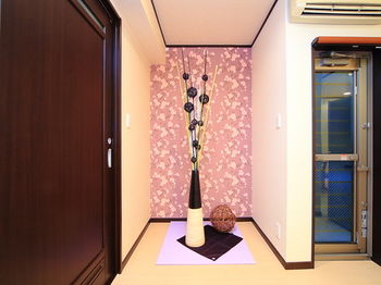 Hotel Interior