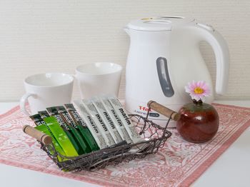 In-Room Amenity
