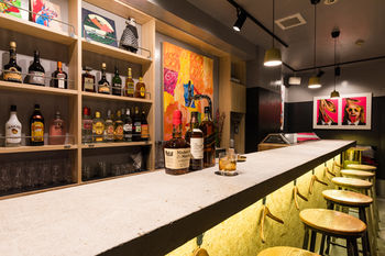 Snack Bar
