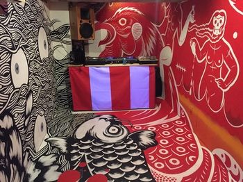 Hotel Interior