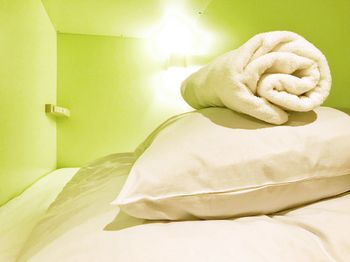 In-Room Amenity