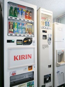 Vending Machine