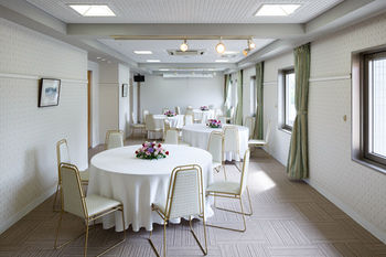 Ballroom