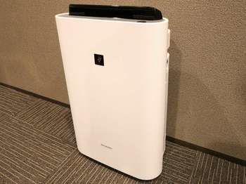 In-Room Amenity