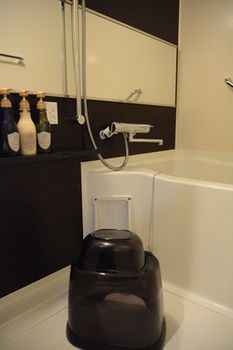 Jetted Tub