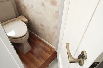In-Room Amenity