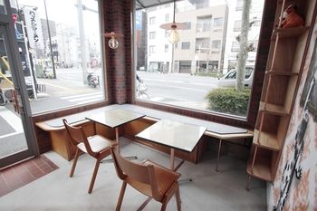 Cafe