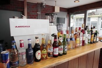 Hotel Bar