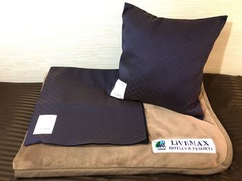 In-Room Amenity