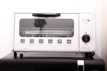 In-Room Kitchenette
