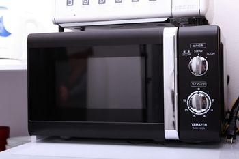 In-Room Kitchenette