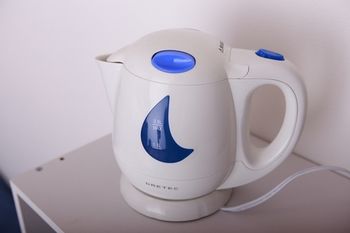 In-Room Amenity