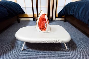In-Room Amenity