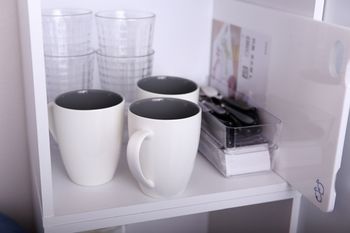 In-Room Amenity