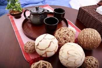 In-Room Amenity